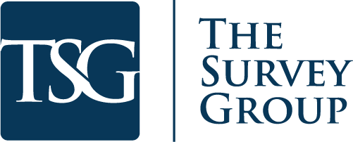 The Survey Group logo